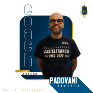 Il punto della situazione di Coach Padovani (Serie D)