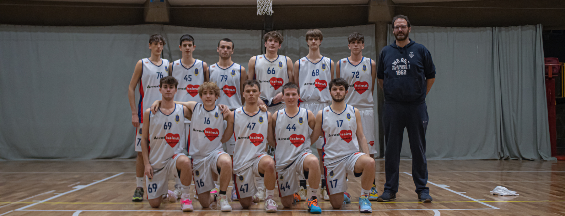 Slider Sito U19 Bolzano