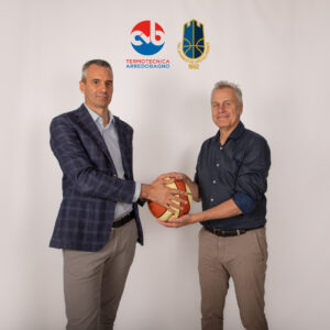 CVB Commerciale Veneta Beltrame: è il nuovo main sponsor di Pallacanestro Castelfranco 1952