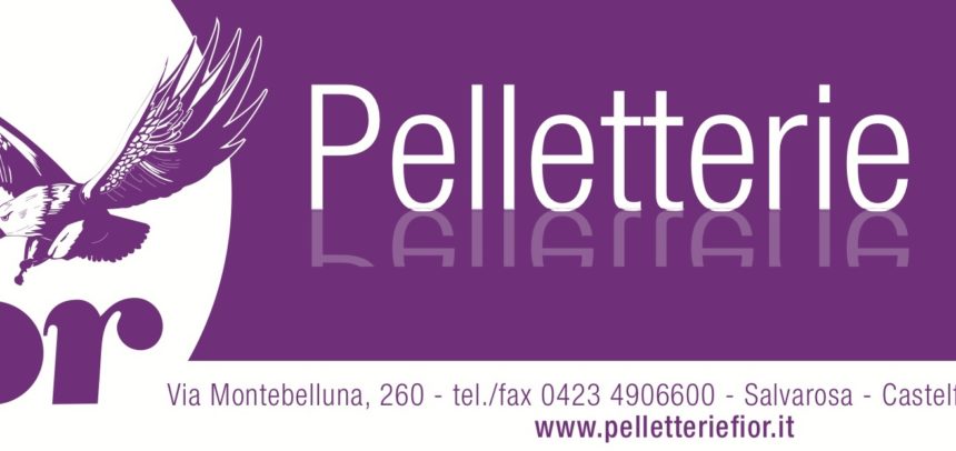 Pelletterie Fior: promozione per tutti i tesserati della Pallacanestro Castelfranco 1952
