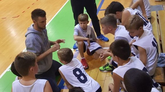 Gli Aquilotti iniziano il Trofeo Pecchio con una vittoria!