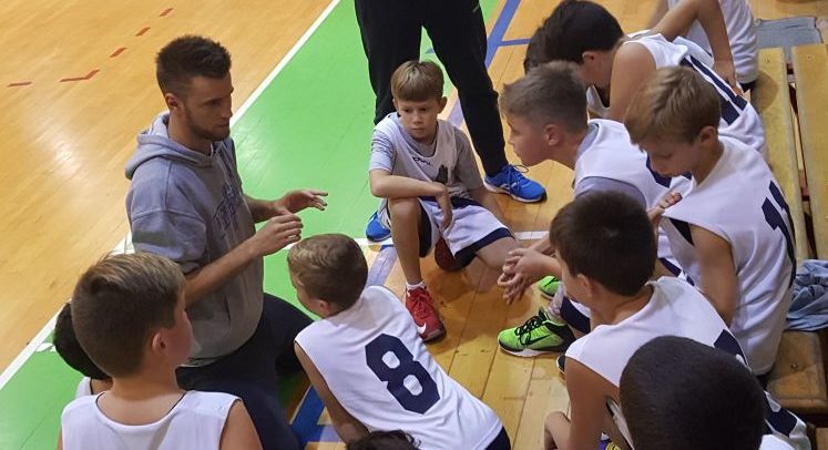 Gli Aquilotti iniziano il Trofeo Pecchio con una vittoria!