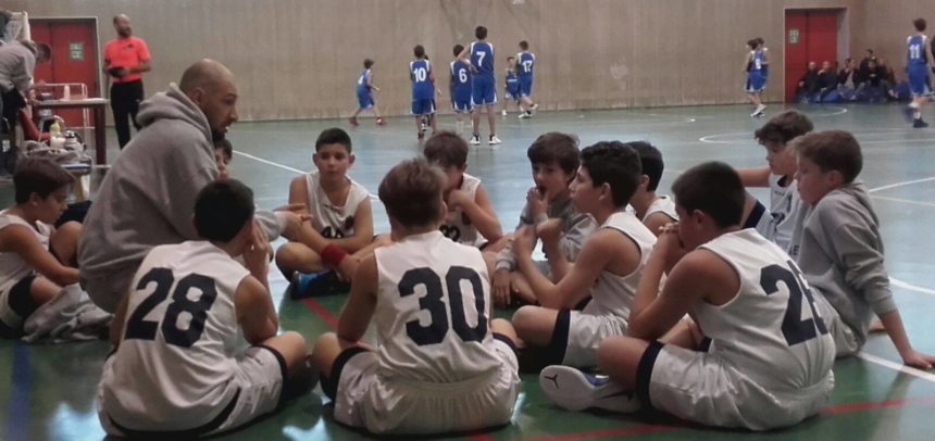 Esordienti: un’emozionante vittoria in volata per il Mamma Emma Castelfranco 1952