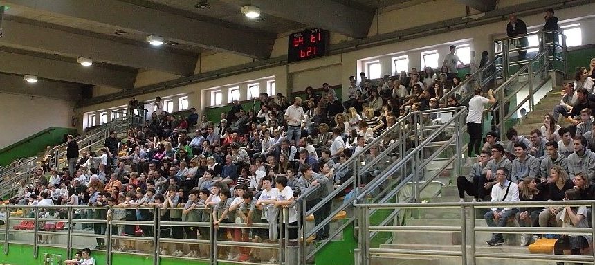 Il Mamma Emma Castelfranco 1952 parteciperà al campionato di Prima Divisione