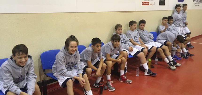 Under 14: il campionato comincia con un bel successo a Riese