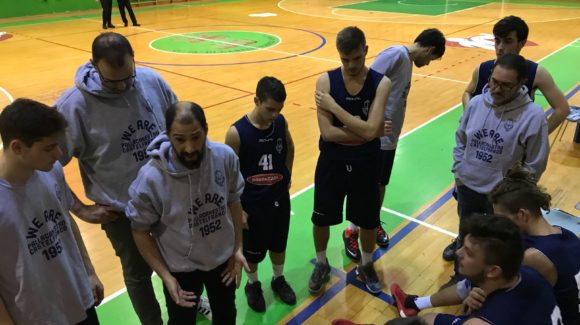 Under 20: il girone di andata si chiude con un bel successo a Vicenza