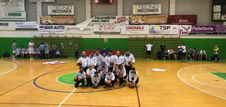 Basket Integrato al Palavenale con l’Associazione F.A.R.C.E.L.A.