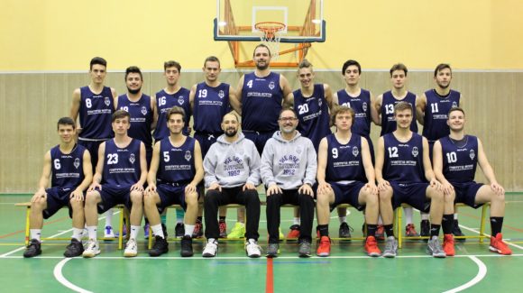 Il Mamma Emma Castelfranco 1952 vince la regular season della 1^ Divisione trevigiana