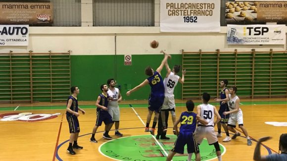 L’Under 20 chiude l’anno con una vittoria, battuti i Frogs Roncaglia