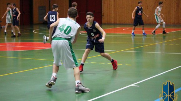 Under 14: vittoria a Istrana, i ragazzi del Pasta Zara fanno 10 su 10! Under 14: vittoria a Istrana, i ragazzi del Pasta Zara fanno 10 su 10!
