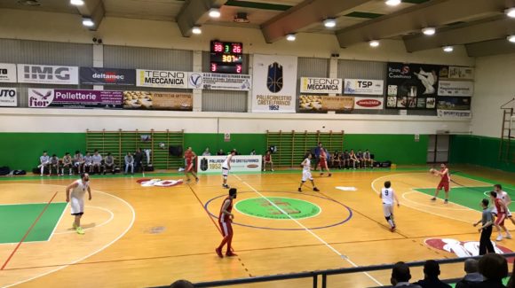 Prima Divisione: il 2018 parte con un bel successo con la capolista Fonzaso! Prima Divisione: il 2018 parte con un bel successo con la capolista Fonzaso!