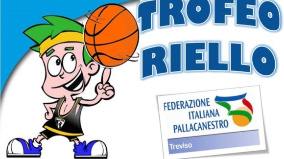 Trofeo Riello, il 7 gennaio le finali per gli Esordienti del Mamma Emma 1952!