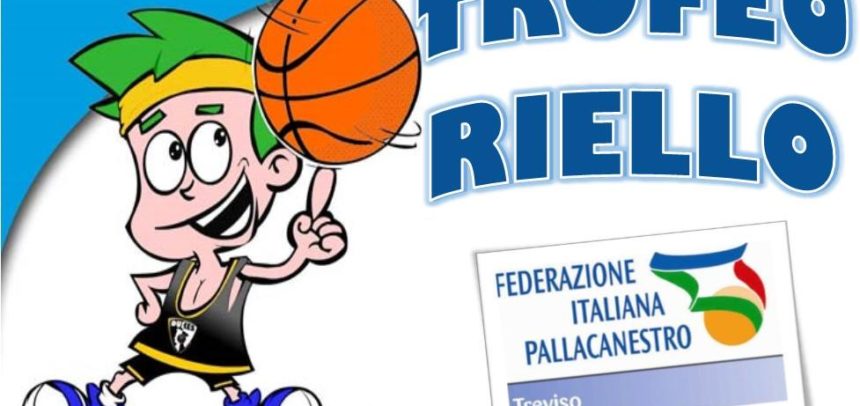 Trofeo Riello, il 7 gennaio le finali per gli Esordienti del Mamma Emma 1952!