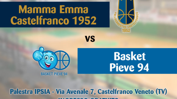 Prima Divisione: domenica al Palavenale in palio le Final Four