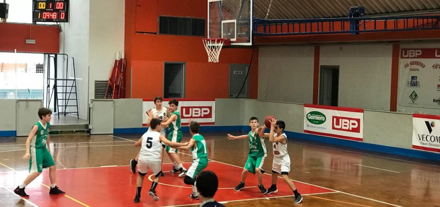 Under 13: il Trofeo Primavera si chiude a un passo dalla finale