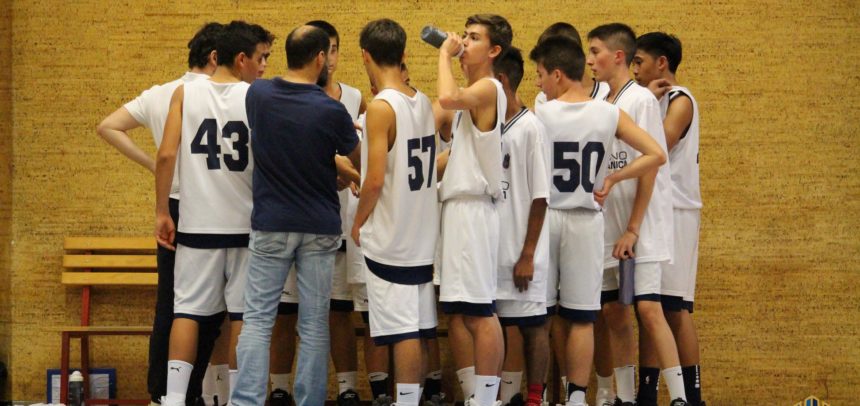 L’Under 16 è di nuovo beffata in volata, a Salgareda finisce 66-65