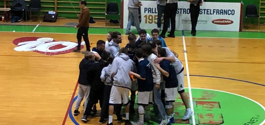 Promozione: che rimonta! Con Trevignano terza vittoria consecutiva