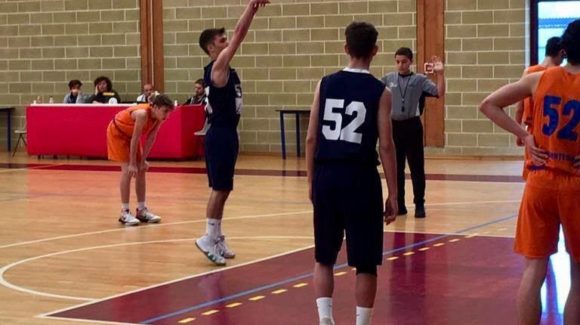 Under 15 Gold: BiHoliday vincente ad Abano, 7 su 7 nel girone di ritorno Under 15 Gold: BiHoliday vincente ad Abano, 7 su 7 nel girone di ritorno