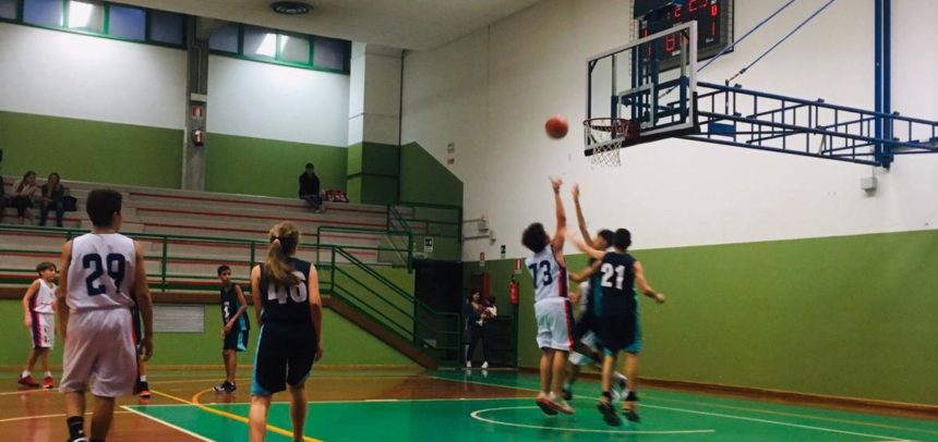 Under 14: vittoria in rimonta su Resana nella prima di ritorno per l’ArredissimA