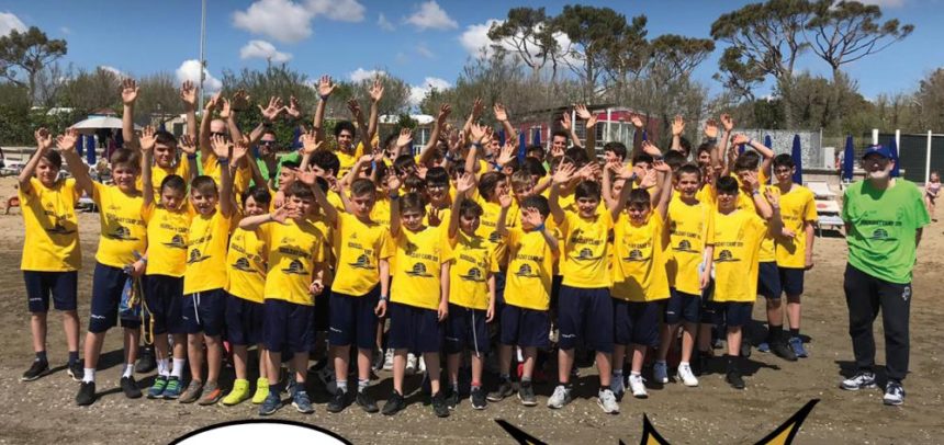 A giugno 2020 torna il PC1952 BiHoliday Camp a Caorle: ecco tutte le info!