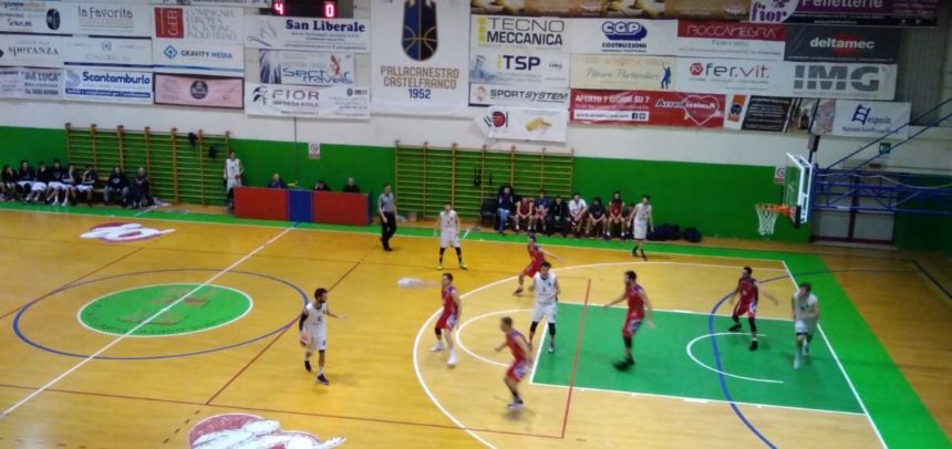 Promozione: il Mamma Emma PC1952 chiude il 2019 con una vittoria su Carmignano