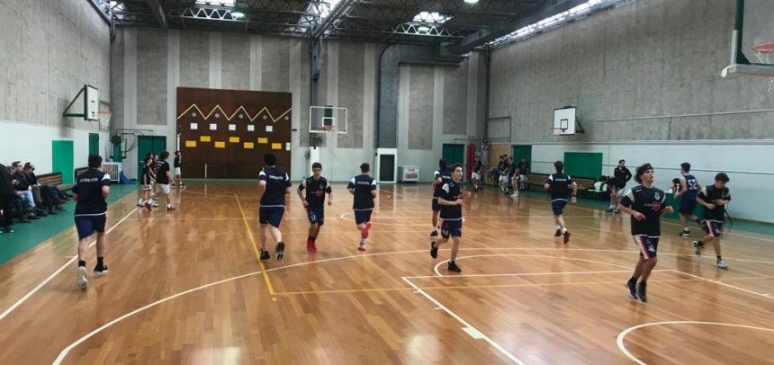 Under 15 Gold: bel successo a Treviso per l’ArredissimA PC1952!