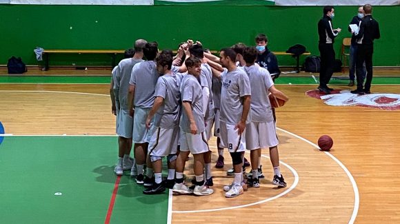 Recap delle partite della settimana: Prima Squadra e Under 19