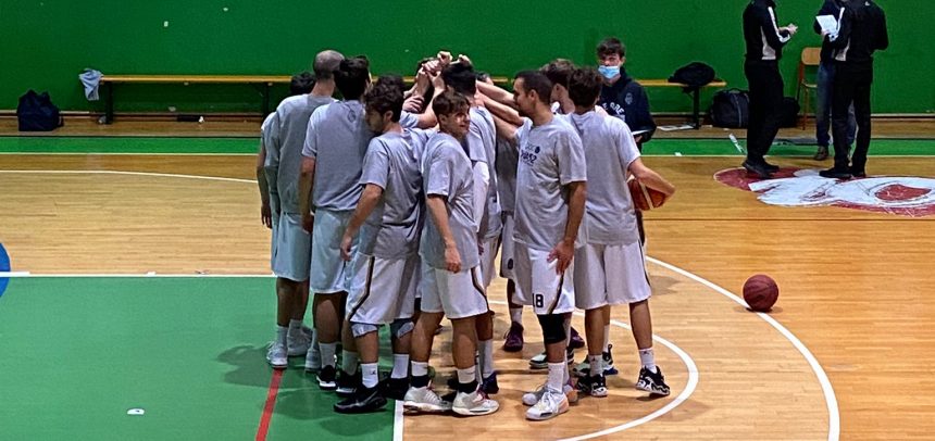 Recap delle partite della settimana: Prima Squadra e Under 19