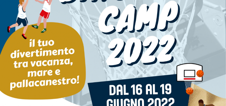 Iscriviti alla Quarta Edizione del PC1952 BiHoliday Camp di Caorle