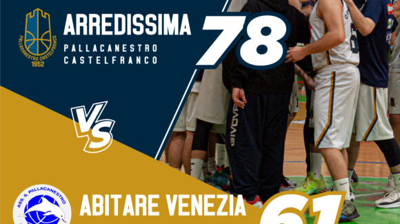 PC52 torna alla vittoria contro Lido