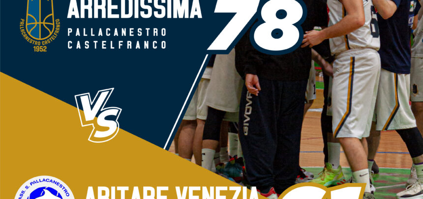 PC52 torna alla vittoria contro Lido