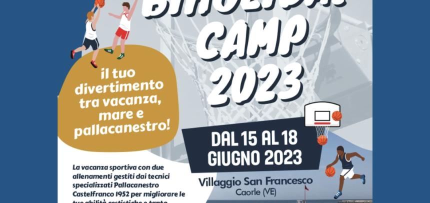 Torna il PC52 BiHoliday Camp per la Quinta Edizione