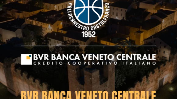 Bvr Banca Veneto Centrale, nuovo Title Sponsor della Prima Squadra PC52 Bvr Banca Veneto Centrale, nuovo Title Sponsor della Prima Squadra PC52