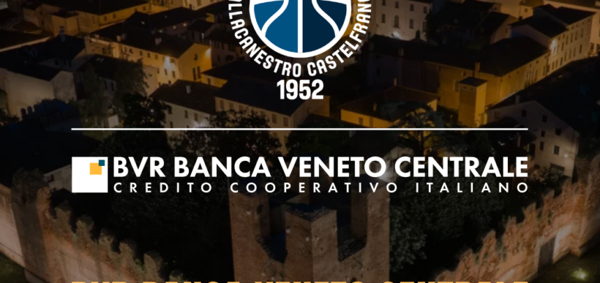 Bvr Banca Veneto Centrale, nuovo Title Sponsor della Prima Squadra PC52 Bvr Banca Veneto Centrale, nuovo Title Sponsor della Prima Squadra PC52
